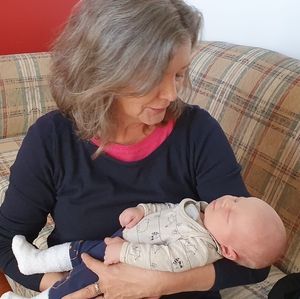 Meet your Posher, Susie